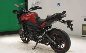 YAMAHA MT-09 Tracer 2015 RN36J