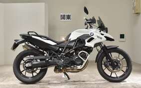 BMW F700GS HIGH LINE 2015 0B01