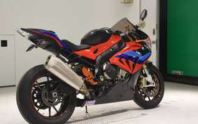 BMW S1000RR 2015