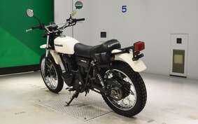 KAWASAKI 250TR BJ250F