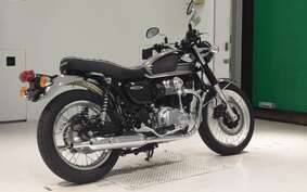 KAWASAKI W800 2024 EJ800E