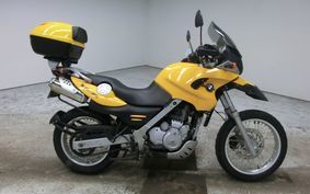 BMW F650GS 2000 0172