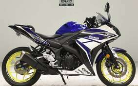 YAMAHA YZF-R25 RG43J