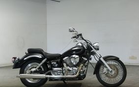 YAMAHA DRAGSTAR 250 VG02J