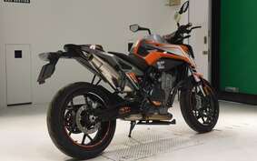 KTM 790 DUKE 2019