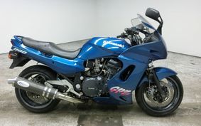 KAWASAKI GPZ1100 1996 ZXT10E