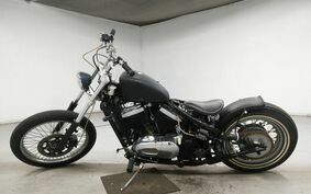 KAWASAKI VULCAN 400 1995 VN400A