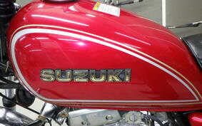 SUZUKI GN125 F Gen.2 PCJ2N