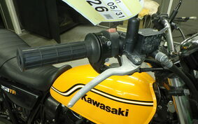 KAWASAKI 250TR BJ250F