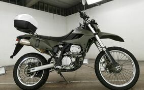 KAWASAKI KLX250 LX250S