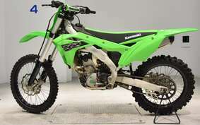 KAWASAKI KX250 F KX252A