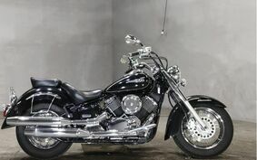 YAMAHA DRAGSTAR 1100 CLASSIC 2007 VP13J