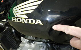 HONDA CB400SFV-3 2006 NC39