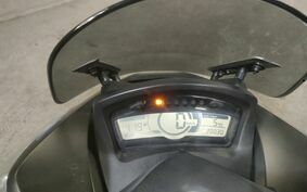 YAMAHA TRICITY 125 SEC1J