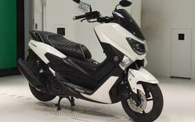 YAMAHA N-MAX SED6J