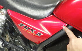 KAWASAKI ZRX400 2001 ZR400E