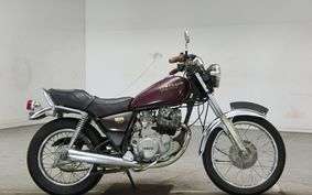 YAMAHA SR250 4J1