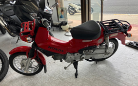 HONDA クロスカブ50 AA06