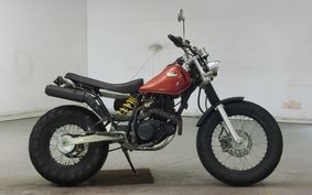 YAMAHA TW200 DG07J