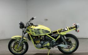 KAWASAKI ZEPHYR 400 1991 ZR400C