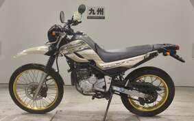 YAMAHA SEROW 250 DG17J