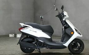 YAMAHA AXIS Z SED7J