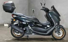 YAMAHA N-MAX 125 SEG6J