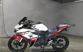 YAMAHA YZF-R25 RG10J