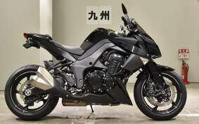 KAWASAKI Z1000 Gen.4 2014 ZRT00D