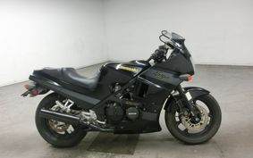 KAWASAKI GPZ400R 1987 ZX400D