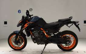 KTM 890 DUKE R 2022