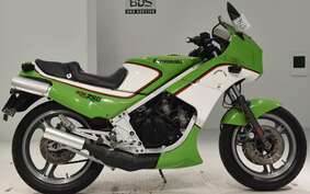 KAWASAKI KR250 KR250A