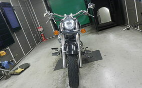 HONDA SHADOW 400 2006 NC34