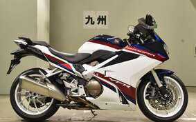 HONDA VFR800F RC79