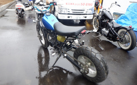 YAMAHA TW200 DG07J