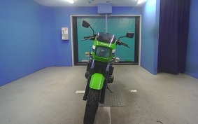 KAWASAKI ZRX400 2001 ZR400E