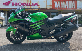 KAWASAKI NINJA ZX 14 R HG 2016 ZXJ40J