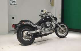 YAMAHA DRAGSTAR 400 2000 VH01J