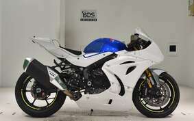 SUZUKI GSX-R1000R A 2021 DM11G