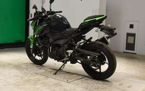 KAWASAKI Z400 Gen.2 2019 EX400G