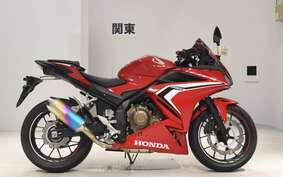 HONDA CBR400R NC56