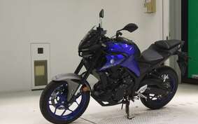 YAMAHA MT-25 A RG43J