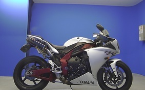 YAMAHA YZF-R1 2009 RN24J