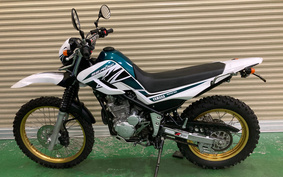 YAMAHA SEROW 250 DG17J