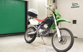 KAWASAKI KLX250 SR LX250E