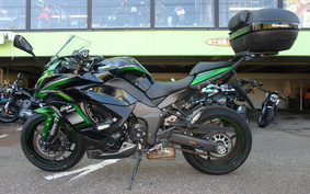 KAWASAKI NINJA 1000 ABS 2020 ZXT02K