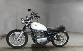 YAMAHA SR400 2004 RH01J