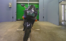 KAWASAKI ZZ1100 NINJA R 1990 ZXT10C