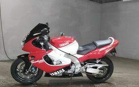 YAMAHA YZF1000R THUNDERACE 1997 4SV0