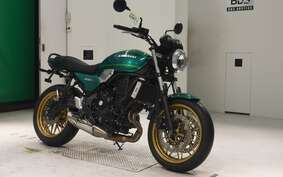 KAWASAKI Z650 RS 2023 ER650M